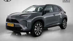 Gebruikt 2025 Toyota Yaris Cross Edition SUV | € 30.445 (Eerlijke prijs)