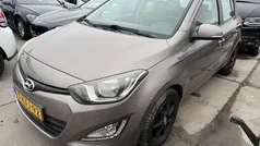 Gebruikt 2013 Hyundai i20 Hatchback | € 2.650 (Super prijs)