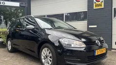 Gebruikt 2014 VW Golf VII Comfortline Stationwagen | € 6.950 (Eerlijke prijs)