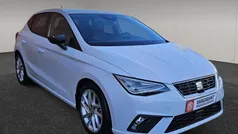 Gebruikt 2022 Seat Ibiza FR Hatchback | € 19.990 (Eerlijke prijs)