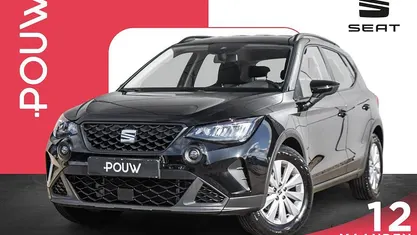 Occasion Seat Arona Reference 95 PK (69 kW) 2022 SUV