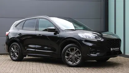 Occasion 2023 Ford Kuga ST-Line X SUV | € 30.495 (Eerlijke prijs)