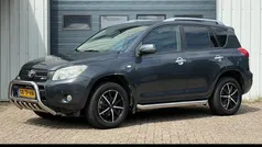 Gebruikt 2006 Toyota RAV4 Sol SUV | € 7.450 (Super prijs)