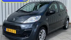 Gebruikt 2012 Peugeot 107 Access Hatchback | € 3.945 (Eerlijke prijs)