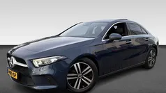 Gebruikt 2021 Mercedes A180 Business Sedan | € 28.930 (Eerlijke prijs)