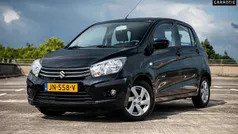 Gebruikt 2016 Suzuki Celerio Exclusive Hatchback | € 7.945 (Eerlijke prijs)