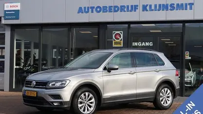 Gebruikt 2019 VW Tiguan Comfortline SUV | € 22.950 (Goede deal)