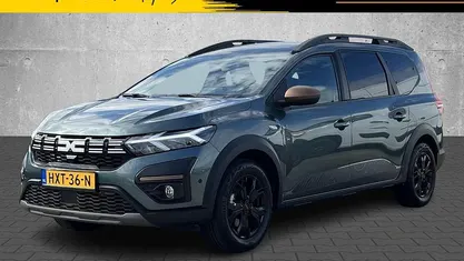 Gebruikt 2024 Dacia Jogger Extreme MPV | € 26.950 (Eerlijke prijs)