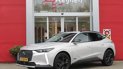 Gebruikt 2023 DS Automobiles DS4 Trocadero Hatchback | € 24.395 (Eerlijke prijs)