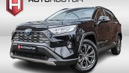Gebruikt 2024 Toyota RAV4 SUV | € 39.995 (Super prijs)
