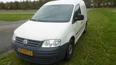 Gebruikt 2008 VW Caddy MPV | € 2.250 (Super prijs)