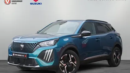 Occasion Peugeot 2008 Allure 2025 SUV