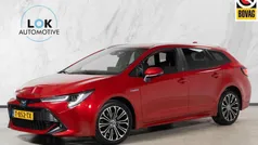 Gebruikt 2022 Toyota Corolla Sport Stationwagen | € 22.750 (Super prijs)