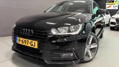 Gebruikt 2018 Audi A1 Sportback S-Line Hatchback | € 15.950 (Eerlijke prijs)