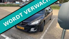 Gebruikt 2008 Mazda 6 Stationwagen | € 4.745 (Eerlijke prijs)