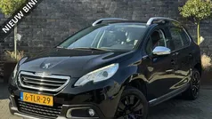 Gebruikt 2014 Peugeot 2008 Allure SUV | € 5.995 (Eerlijke prijs)