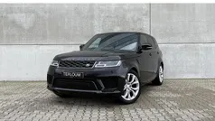 Gebruikt 2018 Land Rover Range Rover Sport HSE Dynamic SUV | € 44.995 (Eerlijke prijs)