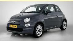 Gebruikt 2018 Fiat 500 Pop Star Hatchback | € 10.890 (Eerlijke prijs)