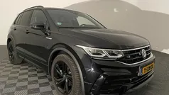 Zwart Gebruikt 2024 VW Tiguan Business SUV | € 44.790 (Super prijs)