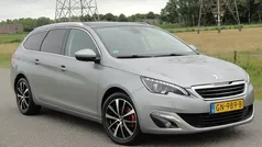 Gebruikt 2015 Peugeot 308 Stationwagen | € 5.295 (Eerlijke prijs)