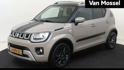 Occasion Suzuki Ignis 83 PK (61 kW) 2020 Hatchback