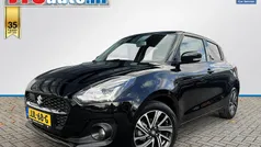 Gebruikt 2025 Suzuki Swift Style Hatchback | € 20.790 (Eerlijke prijs)