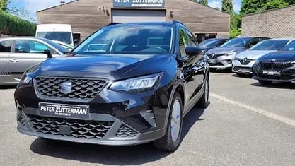 Occasion Seat Arona 95 PK (69 kW) 2023 SUV