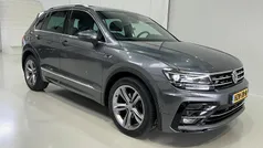 Gebruikt 2020 VW Tiguan Highline SUV | € 29.450 (Eerlijke prijs)