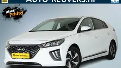 Gebruikt 2022 Hyundai Ioniq Premium Hatchback | € 19.900 (Eerlijke prijs)