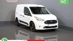 Wit Gebruikt 2022 Ford Transit Trend Van | € 16.244 (Eerlijke prijs)