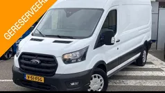 Gebruikt 2024 Ford Transit Trend Van | € 30.950 (Eerlijke prijs)