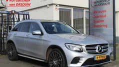 Gebruikt 2015 Mercedes GLC250 AMG SUV | € 25.950 (Eerlijke prijs)