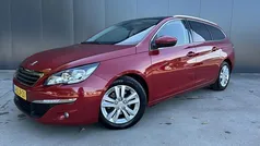 Gebruikt 2014 Peugeot 308 Stationwagen | € 4.900 (Eerlijke prijs)