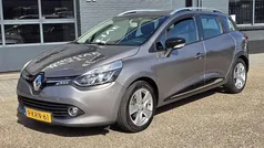 Gebruikt 2013 Renault Clio GrandTour Expression Stationwagen | € 4.950 (Eerlijke prijs)