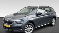 Grijs Gebruikt 2021 Skoda Kamiq Business Line SUV | € 19.930 (Goede deal)