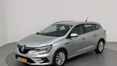 Gebruikt 2023 Renault Mégane GrandTour Equilibre Stationwagen | € 19.876 (Eerlijke prijs)