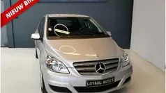 Gebruikt 2010 Mercedes B180 Business MPV | € 6.499 (Eerlijke prijs)