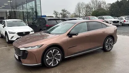 Occasion Mazda 6e Takumi-Line 189 kW (258 PK) 2025