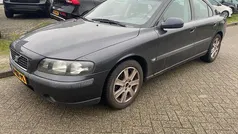 Gebruikt 2002 Volvo S60 Sedan | € 950 (Super prijs)