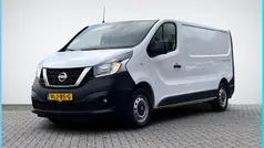 Wit Gebruikt 2021 Nissan NV300 Acenta Van | € 13.655 (Eerlijke prijs)
