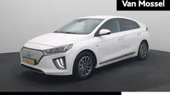 Gebruikt 2020 Hyundai Ioniq Comfort Sedan | € 15.940 (Eerlijke prijs)