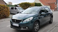 Gebruikt 2017 Peugeot 2008 Allure SUV | € 9.999 (Eerlijke prijs)