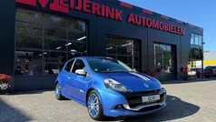 Blauw Gebruikt 2011 Renault Clio R.S. R.S. Hatchback | € 12.900 (Eerlijke prijs)
