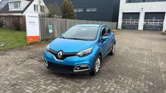 Gebruikt 2014 Renault Captur Expression SUV | € 4.250 (Eerlijke prijs)