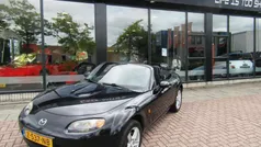 Gebruikt 2006 Mazda MX5 Cabriolet | € 5.250 (Super prijs)