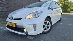 Gebruikt 2012 Toyota Prius Hatchback | € 11.250 (Eerlijke prijs)