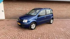 Gebruikt 2005 Fiat Panda Active Hatchback | € 1.749 (Eerlijke prijs)