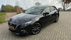 Gebruikt 2015 Mazda 3 Hatchback | € 14.750 (Goede deal)