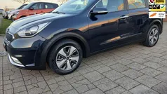 Gebruikt 2017 Kia Niro SUV | € 14.449 (Eerlijke prijs)