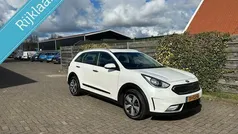 Gebruikt 2018 Kia Niro SUV | € 16.450 (Eerlijke prijs)